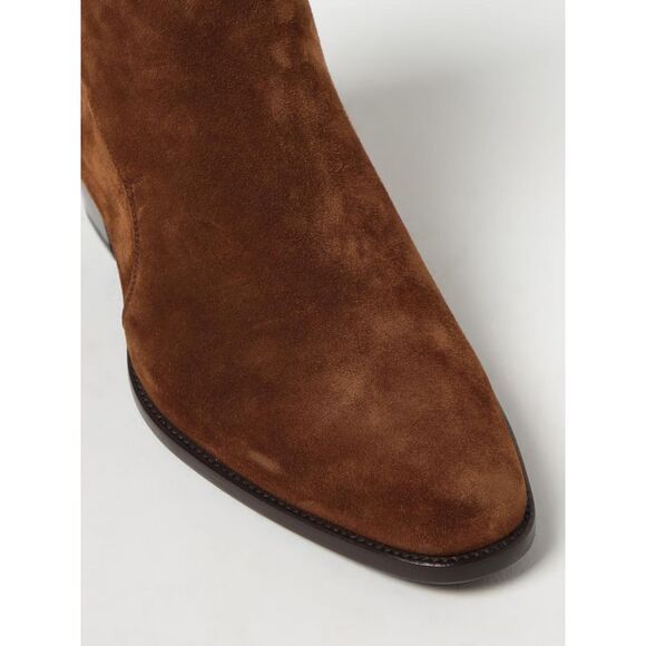 Saint Laurent Boots Men Earth Men - Picture 4 of 4